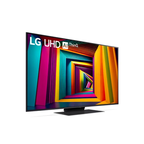 LG UHD 50UT91006LA 127 cm (50") 4K Ultra HD Smart TV Wifi Bleu 8