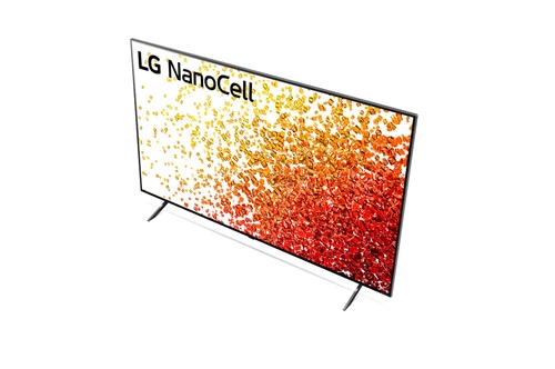 LG NanoCell NANO90 55NANO90UPA TV 139,7 cm (55") 4K Ultra HD Smart TV Wifi Noir 8