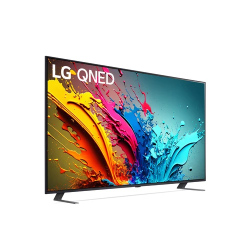 LG QNED 55QNED85T6C 139,7 cm (55") 4K Ultra HD Smart TV Wifi Bleu 8