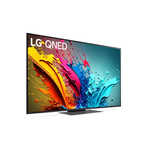 LG QNED 55QNED86T6A 139,7 cm (55") 4K Ultra HD Smart TV Wifi Azul 8