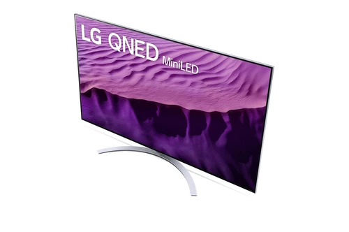 LG QNED MiniLED 55QNED879QB 139,7 cm (55") 4K Ultra HD Smart TV Wifi Noir 8