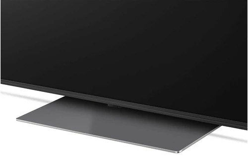 LG QNED 55QNED87T6B Televisor 139,7 cm (55") 4K Ultra HD Smart TV Wifi 8