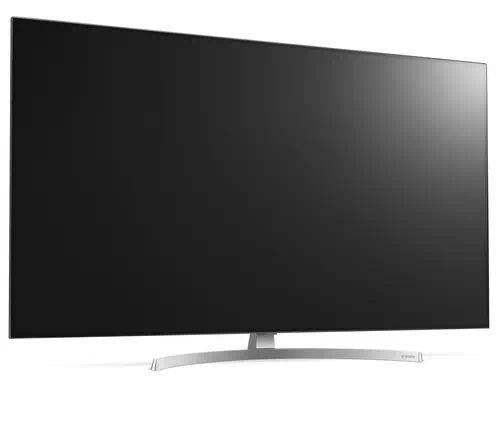 LG 55SK8500 TV 139,7 cm (55") 4K Ultra HD Smart TV Wifi Noir, Argent 8