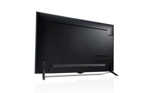 LG 55UB8500 TV 139.7 cm (55") 4K Ultra HD Smart TV Wi-Fi Black, Silver 7