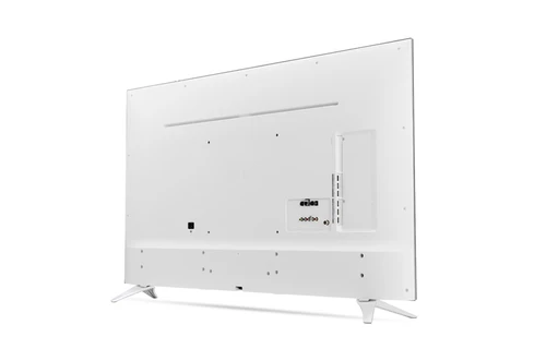 LG 55UF840V TV 139.7 cm (55") 4K Ultra HD Smart TV Wi-Fi White 8