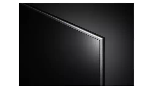 LG 55UH770V TV 139,7 cm (55") 4K Ultra HD Smart TV Wifi Argent 8