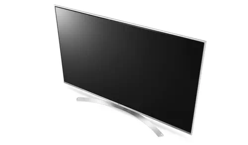 LG 55UH8507 TV 139,7 cm (55") 4K Ultra HD Smart TV Wifi Gris 7