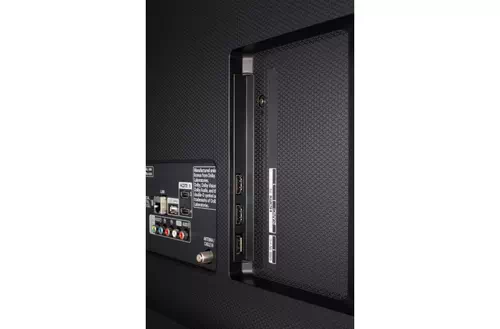 LG 55UJ7700 TV 138.7 cm (54.6") 4K Ultra HD Smart TV Wi-Fi Black 8