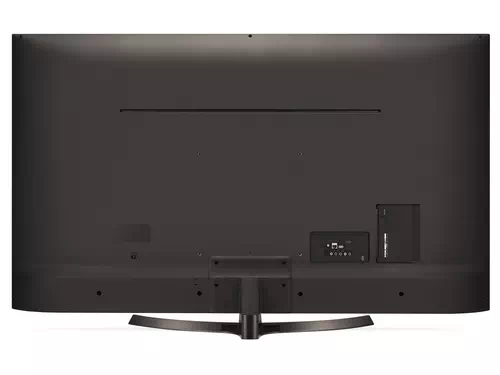 LG 55UK6400 139,7 cm (55") 4K Ultra HD Smart TV Wifi Noir 8