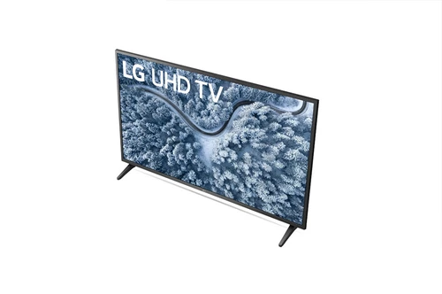 LG 55UN6955ZUF TV 139.7 cm (55") 4K Ultra HD Smart TV Wi-Fi Black 8