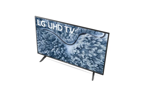 LG 55UP7000PUA TV 139.7 cm (55") 4K Ultra HD Smart TV Wi-Fi Black 8