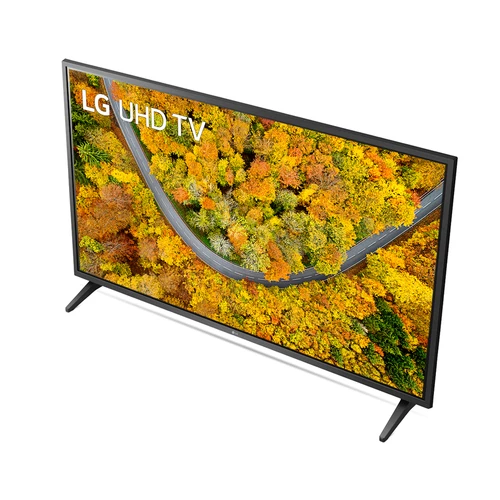 LG 55UP75006LF 139,7 cm (55") 4K Ultra HD Smart TV Wifi Gris 8