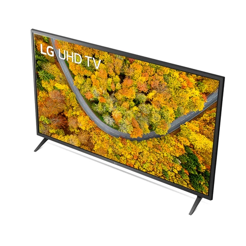 LG 55UP75006LF.APDZ Televisor 139,7 cm (55") 4K Ultra HD Smart TV Wifi Gris 8