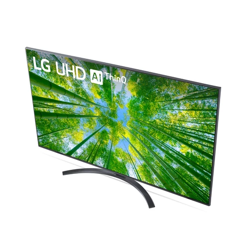 LG UHD 55UQ81003LB.AEU Televisor 139,7 cm (55") 4K Ultra HD Smart TV Wifi Azul 8