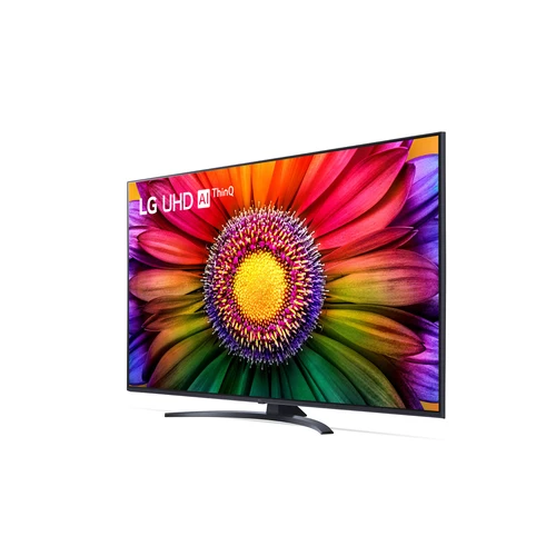LG UHD 55UR81006LJ.API Televisor 139,7 cm (55") 4K Ultra HD Smart TV Wifi Azul 8