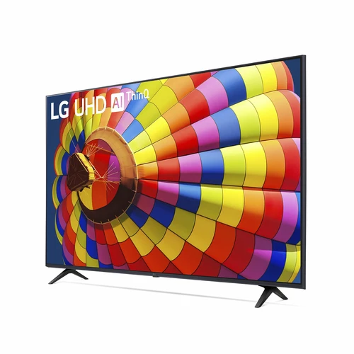 LG UHD 55UT80006LA 139.7 cm (55") 4K Ultra HD Smart TV Wi-Fi Blue 8