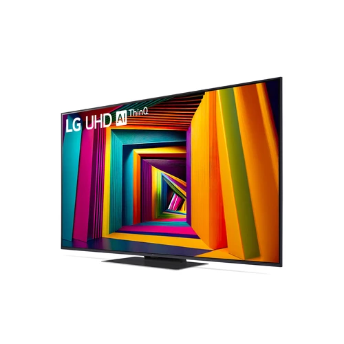 LG UHD 55UT91006LA 139,7 cm (55") 4K Ultra HD Smart TV Wifi Bleu 8