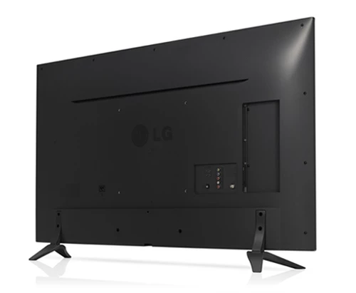 LG 60UF7700 Televisor 152,4 cm (60") 4K Ultra HD Smart TV Wifi Negro 8