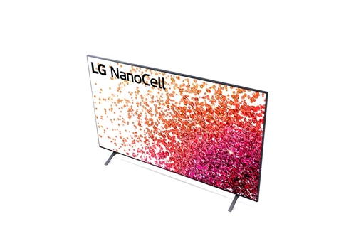 LG NanoCell 65NANO75UPA TV 165,1 cm (65") 4K Ultra HD Smart TV Wifi Noir 8