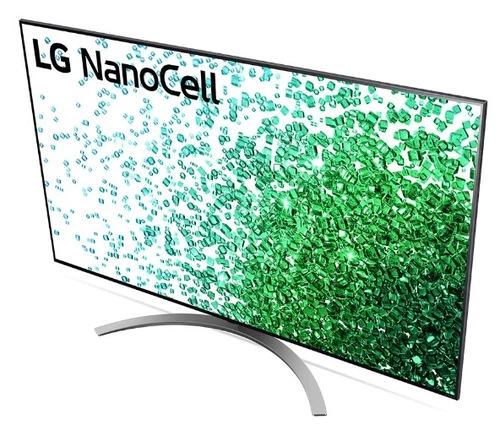 LG NanoCell NANO95 65NANO819PA TV 165.1 cm (65") 4K Ultra HD Smart TV Wi-Fi Black 5