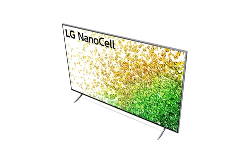 LG NanoCell 65NANO85APA Televisor 163,8 cm (64.5") 4K Ultra HD Smart TV Wifi Gris 8