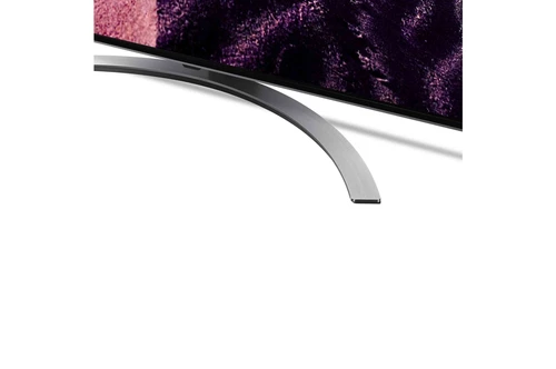 LG QNED MiniLED 65QNED876QB TV 165.1 cm (65") 4K Ultra HD Smart TV Wi-Fi Black, Silver 8