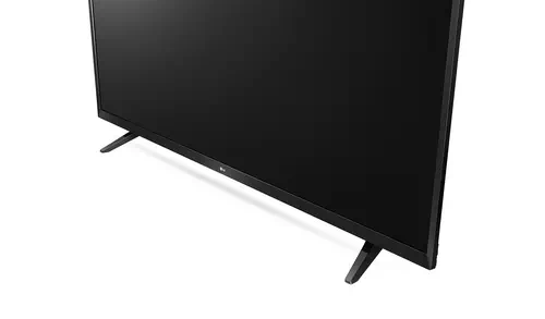 LG 65UJ6200 TV 165.1 cm (65") 4K Ultra HD Smart TV Wi-Fi Black 8