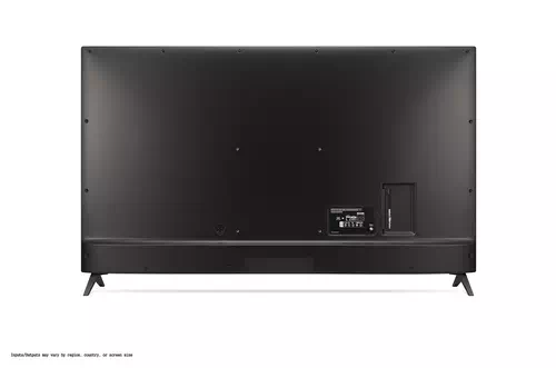 LG 65UK6500PLA TV 165.1 cm (65") 4K Ultra HD Smart TV Wi-Fi Grey 8