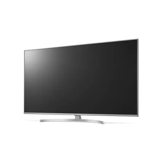 LG 65UK7550PLA Televisor 165,1 cm (65") 4K Ultra HD Smart TV Wifi Gris 8