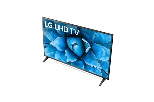 LG 65UN7300PUF TV 165.1 cm (65") 4K Ultra HD Smart TV Wi-Fi Black 8