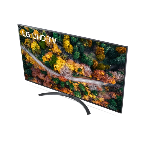 LG 65UP78006LB TV 165.1 cm (65") 4K Ultra HD Smart TV Wi-Fi Black 8