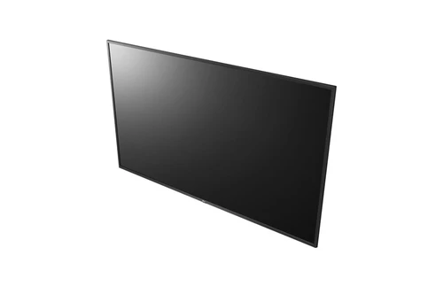LG 65UT640S0ZA.AEU TV 165.1 cm (65") 4K Ultra HD Black 8