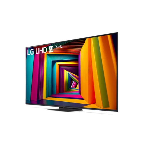 LG UHD 65UT91006LA 165,1 cm (65") 4K Ultra HD Smart TV Wifi Bleu 8