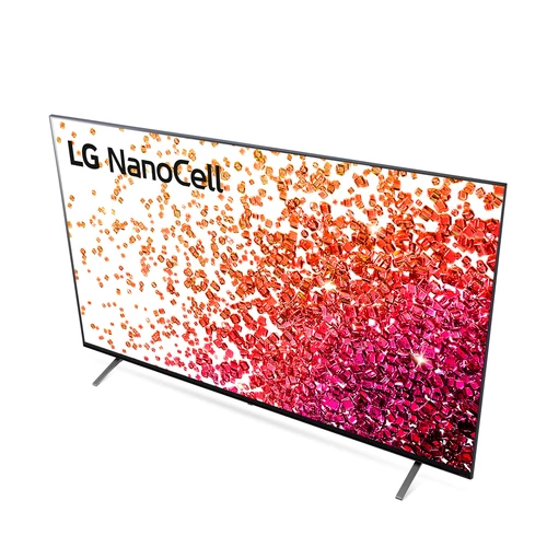 LG NanoCell 70NANO756PA 177.8 cm (70") 4K Ultra HD Smart TV Wi-Fi Black 8