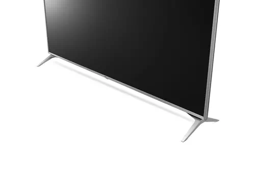 LG 70UK6500 TV 177,8 cm (70") 4K Ultra HD Smart TV Wifi Argent 8