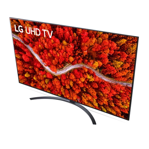 LG 70UP81006LA TV 177.8 cm (70") 4K Ultra HD Smart TV Wi-Fi Blue 8
