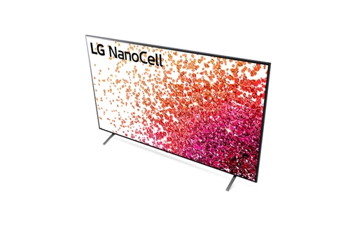 LG NanoCell 75NANO75UPA TV 189,2 cm (74.5") 4K Ultra HD Smart TV Wifi Noir 8