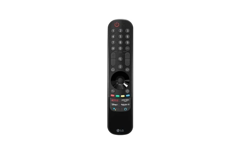 LG 75NANO806PA TV 190.5 cm (75") 4K Ultra HD Smart TV Wi-Fi Grey 8