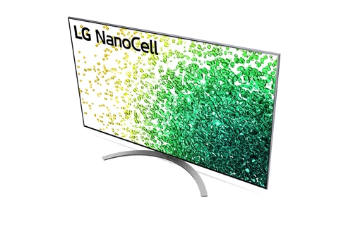 LG NanoCell NANO86 75NANO869PA.AEU 190,5 cm (75") 4K Ultra HD Smart TV Wifi Noir 8
