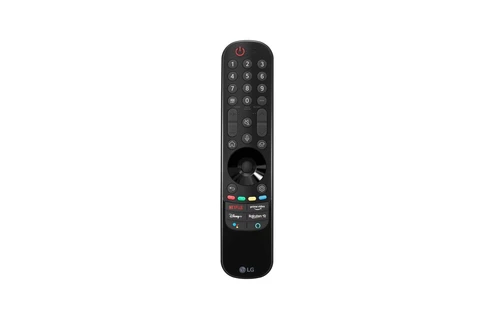 LG NanoCell 75NANO886PB TV 4K 75NANO886PB 190,5 cm (75") 4K Ultra HD Smart TV Wifi Argent 8
