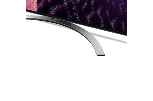 LG QNED MiniLED 75QNED876QB TV 190,5 cm (75") 4K Ultra HD Smart TV Wifi Noir, Argent 8