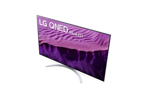 LG QNED MiniLED 75QNED879QB 190,5 cm (75") 4K Ultra HD Smart TV Wifi Noir 8