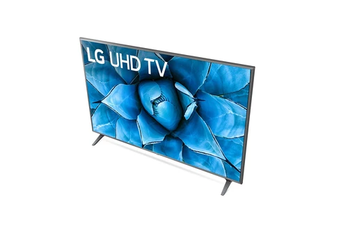 LG 75UN7370AUH TV 190.5 cm (75") 4K Ultra HD Smart TV Wi-Fi Black 8