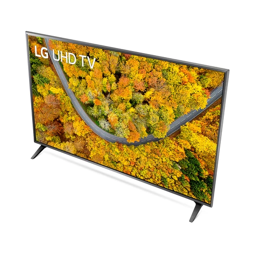 LG 75UP75006LC 190.5 cm (75") 4K Ultra HD Smart TV Wi-Fi Black 8