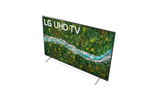 LG UHD 75UP76703LB TV 190,5 cm (75") 4K Ultra HD Smart TV Wifi Argent 8
