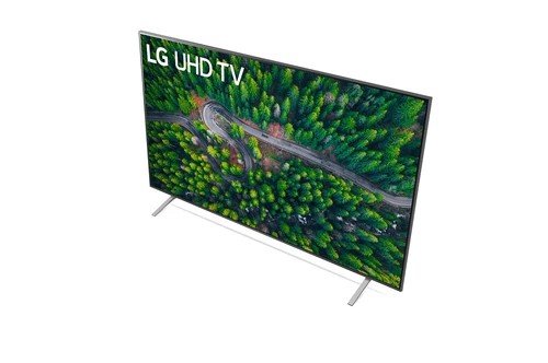 LG 75UP76709LB 190,5 cm (75") 4K Ultra HD Smart TV Wifi Negro 8
