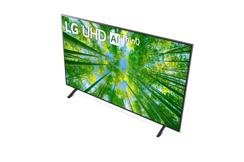 LG UHD 75UQ80009LB 190,5 cm (75") 4K Ultra HD Smart TV Wifi Negro 8