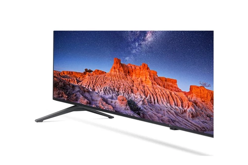 LG 75UQ801C0SB TV 190.5 cm (75") 4K Ultra HD Smart TV Black 8