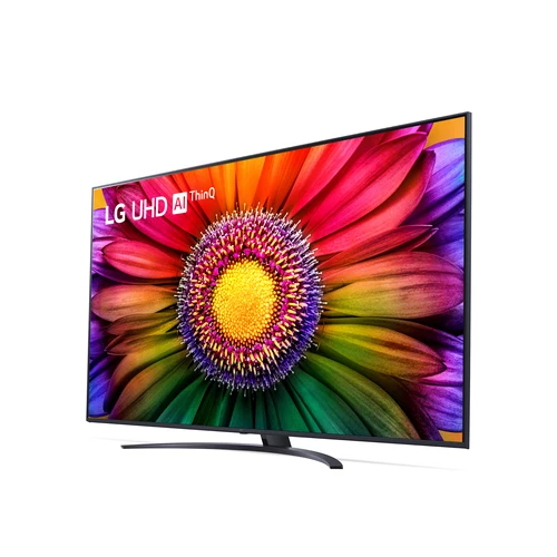 LG UHD 75UR81006LJ.API Televisor 190,5 cm (75") 4K Ultra HD Smart TV Wifi Azul 8