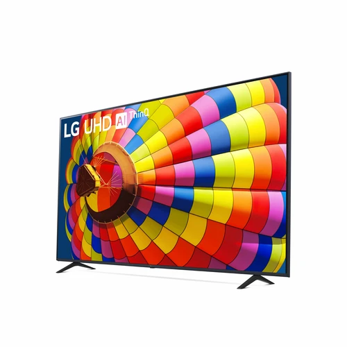 LG UHD 75UT80006LA 190,5 cm (75") 4K Ultra HD Smart TV Wifi Bleu 8